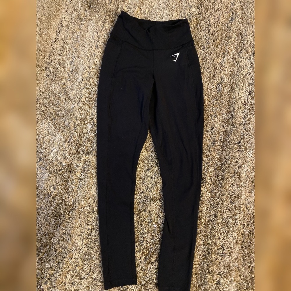 Gymshark Dreamy Leggings